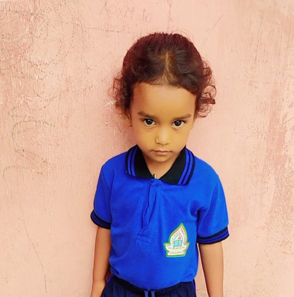 SAILU  KUMARI